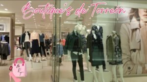 Ropa para Mujer en Torreón Ropa para Mujer en Torreón