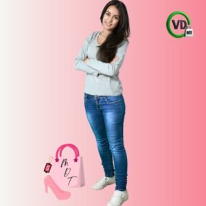 Categoria ropa casual Moda Dama en Torreon