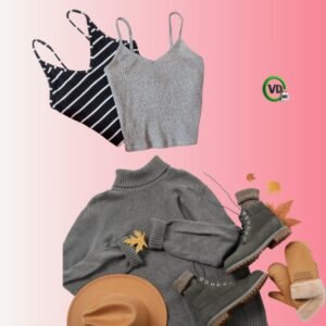 Ropa de Temporada Moda Dama en Torreon