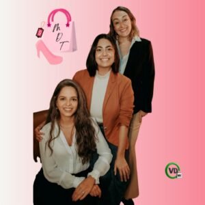 Ropa Formal Moda Dama en Torreón